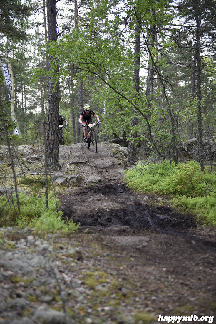 Bild från Lida Loop 2015